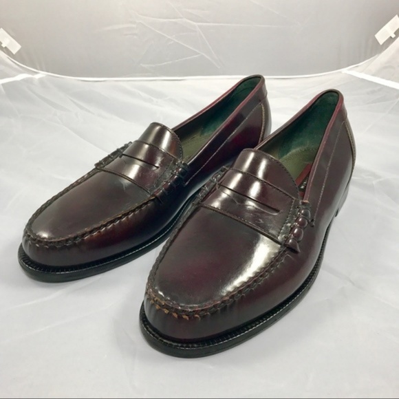 Florsheim Victor Oxford Penny Loafer Men\'s 13 B main image 5